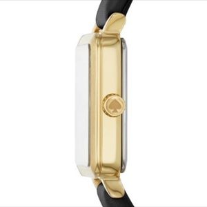 kate spade Accessories - Kate Spade New York Black Ladies Watch KSW11690 kate spade Accessories - Kate Spade New York Black Ladies Watch KSW11690